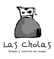 LAS CHOLAS